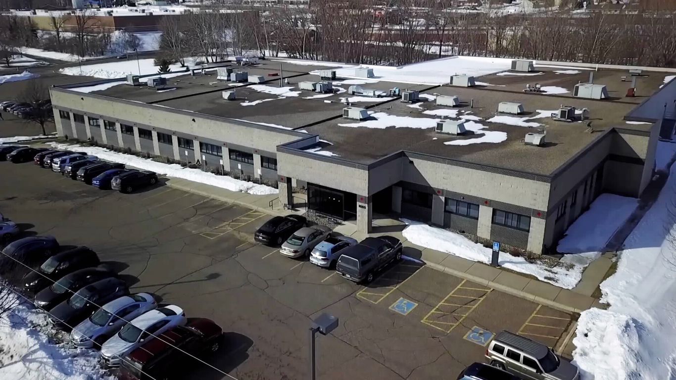 lts-contact-the-americas-st-paul LTS Building in St. Paul, Minnesota