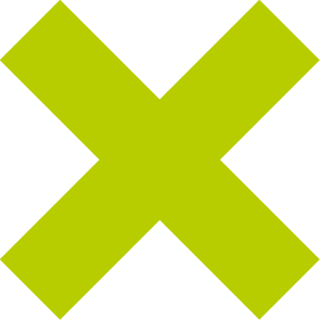 Icon Pflastersymbol grün