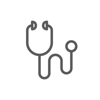 Icon Gesundheitsservice