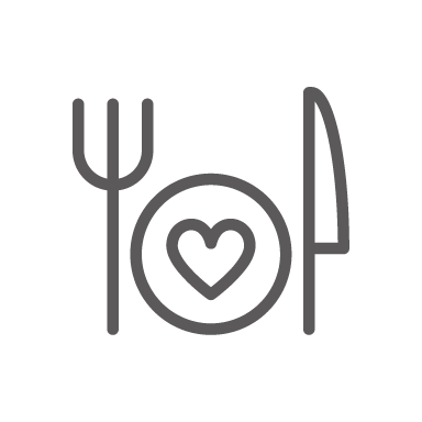 Icon Kantine