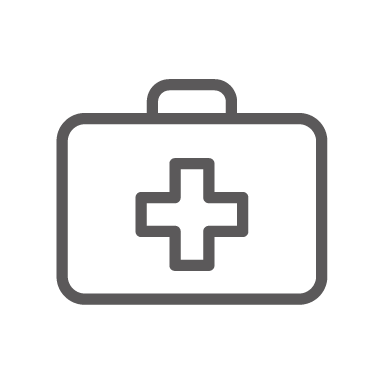 Icon Krankenzusatzversicherung