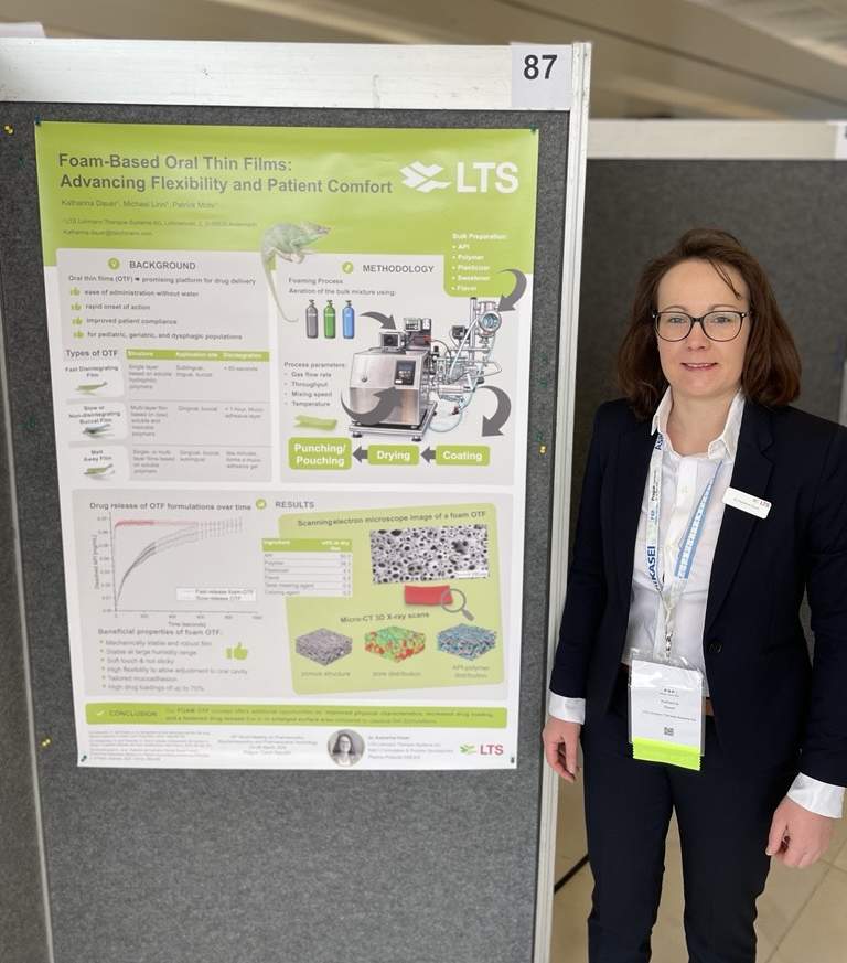 lts-lohmann-potential-of-foam-based-otf The potential of foam-based oral thin films