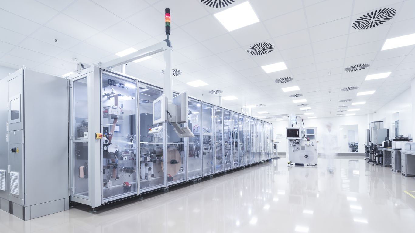 LTS Manufacturing LTS Manufacturing
