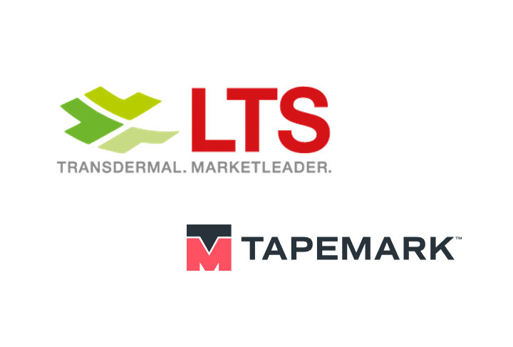 LTS LOHMANN Therapie-Systeme AG announces the closing of the acquisition of Tapemark Inc.