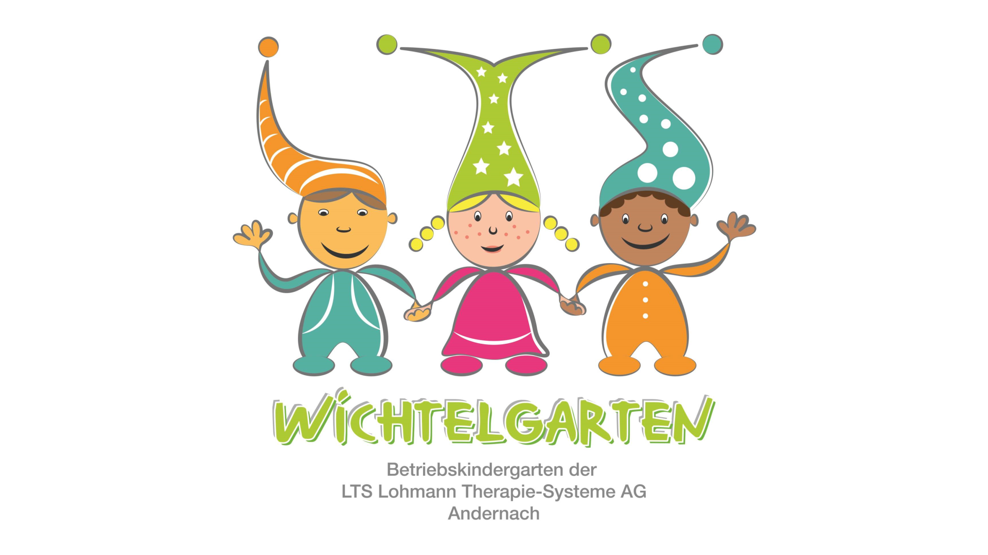 10 Jahre LTS Wichtelgarten: ein Betriebskindergarten feiert Geburtstag