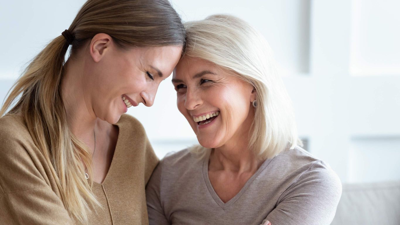 Besuchen Sie unseren Blog – Bild 3 Medizin sollte schmerzfrei sein. Deshalb konzentrieren wir uns darauf, patientenzentrierte Technologien zu entwickeln, die Ihnen das Leben erleichtern sollen.