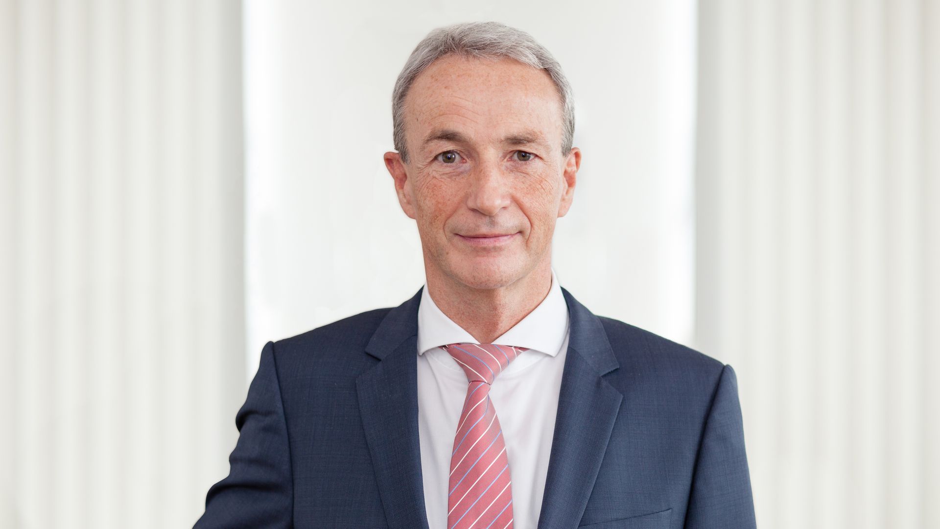 Der CEO von LTS, Bas van Buijtenen, verrät sein Rezept für ein stärkeres Engagement der Patienten und bessere Ergebnisse für alle.