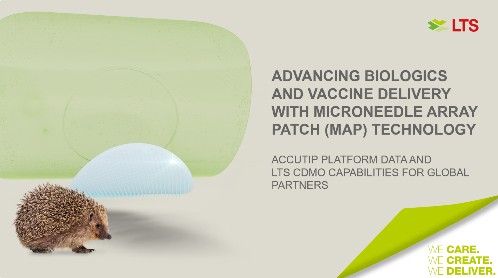 ltslohmann-MAP China Webinar 2026 Webcast: Advancing biologics and vaccine delivery with MAP Technology