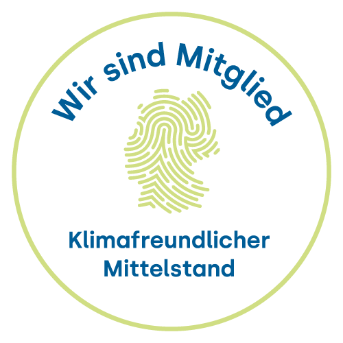 LTS is now member of the „VEA-Initiative Klimafreundlicher Mittelstand“