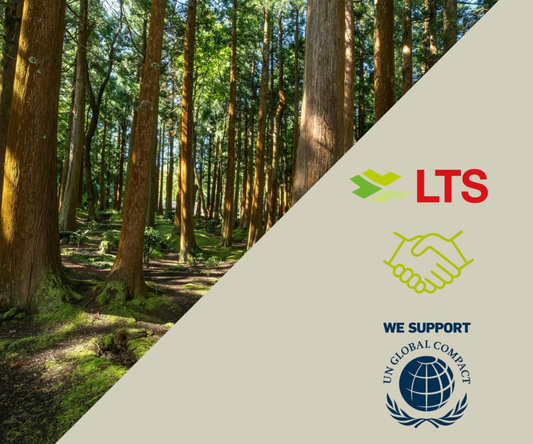 LTS joins UN Global Compact network