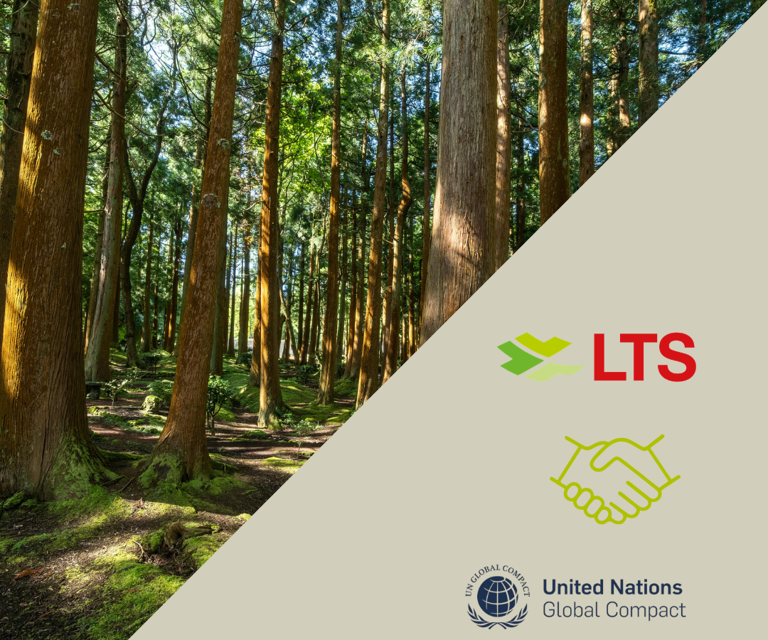 LTS joins UN Global Compact network