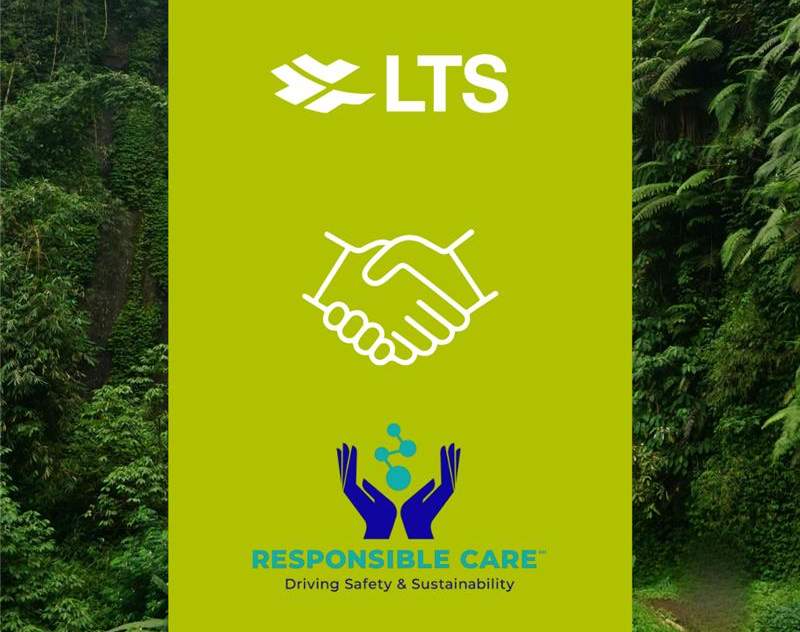 Responsible Care® at LTS